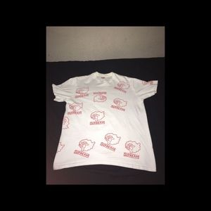 Supreme tee